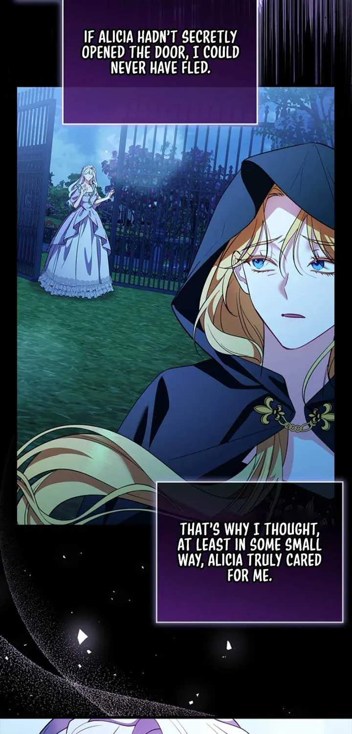 The Runaway Countess Has Returned Chapter 4 page 42 - 