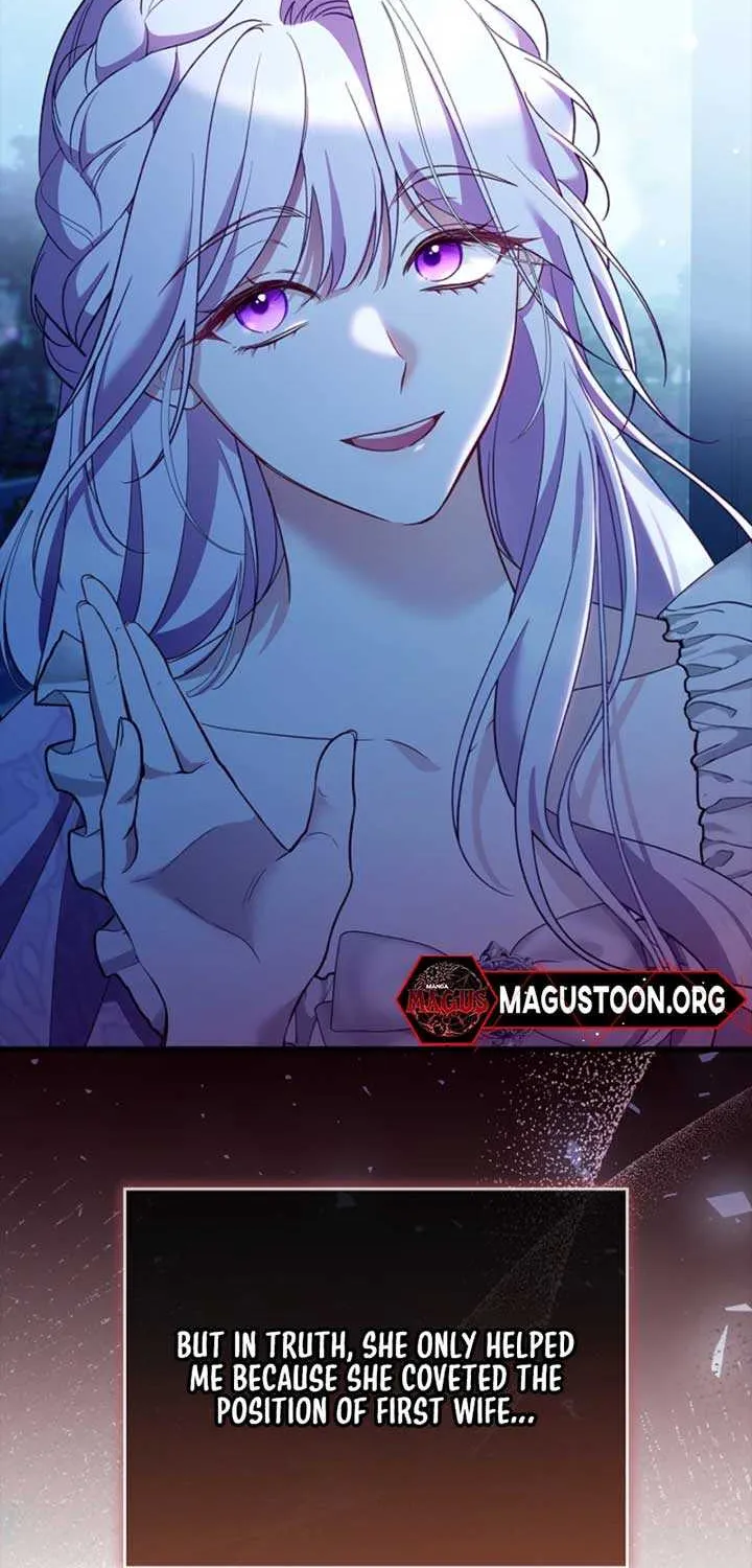 The Runaway Countess Has Returned Chapter 4 page 43 - 