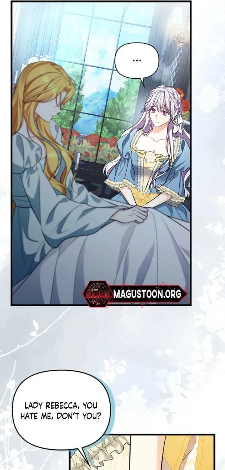 The Runaway Countess Has Returned Chapter 4 page 45 - 