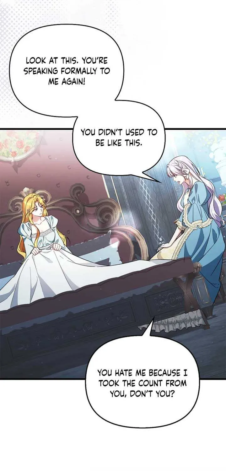 The Runaway Countess Has Returned Chapter 4 page 48 - 