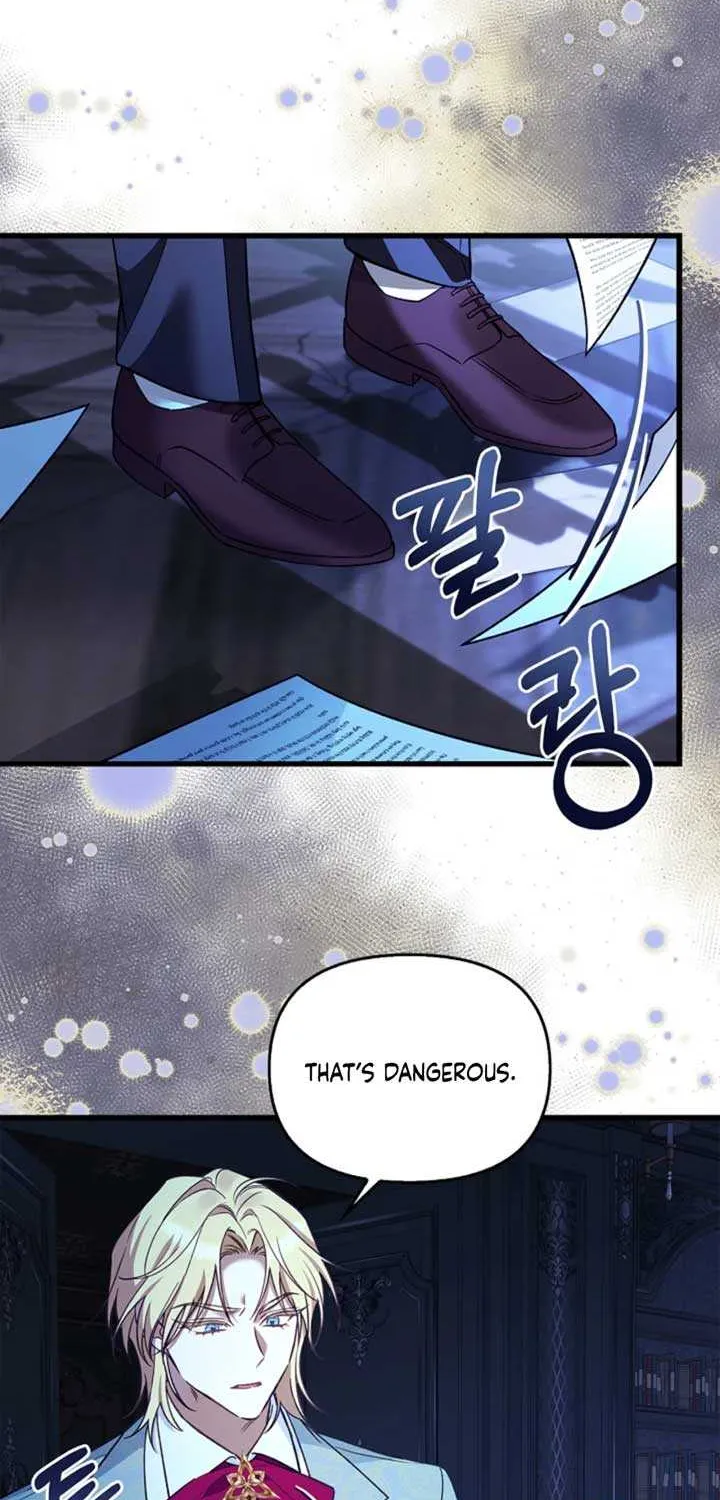 The Runaway Countess Has Returned Chapter 4 page 6 - 
