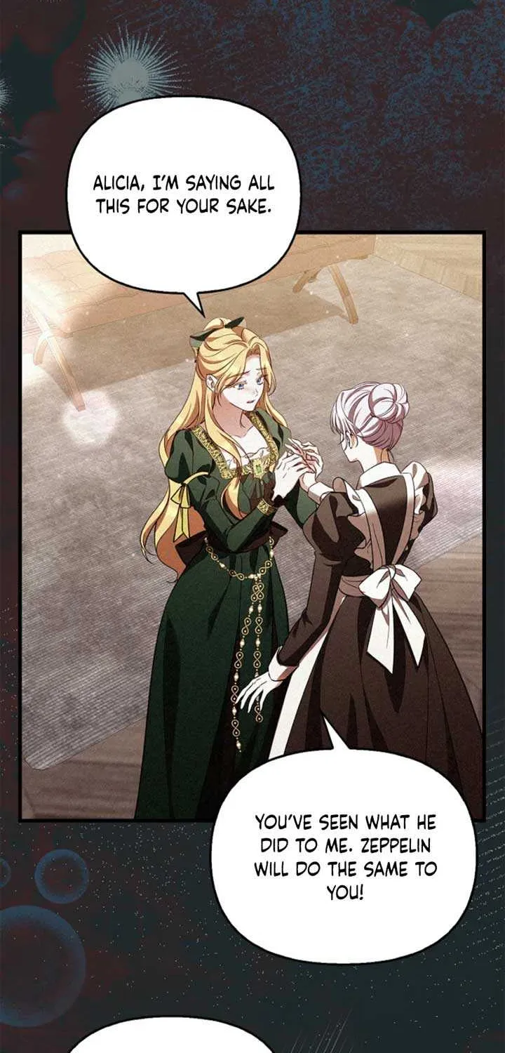 The Runaway Countess Has Returned Chapter 4 page 54 - 