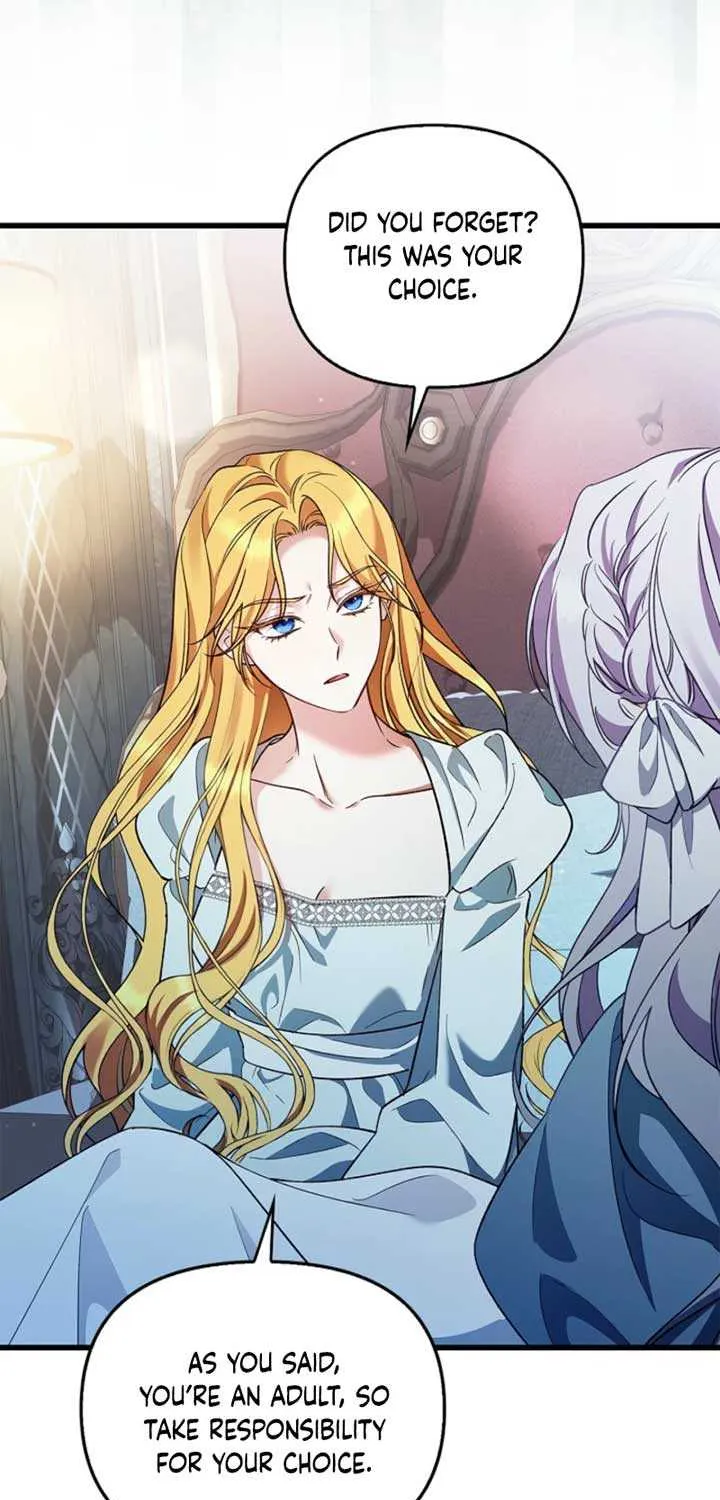 The Runaway Countess Has Returned Chapter 4 page 57 - 