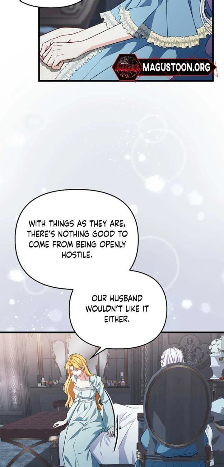 The Runaway Countess Has Returned Chapter 4 page 59 - 