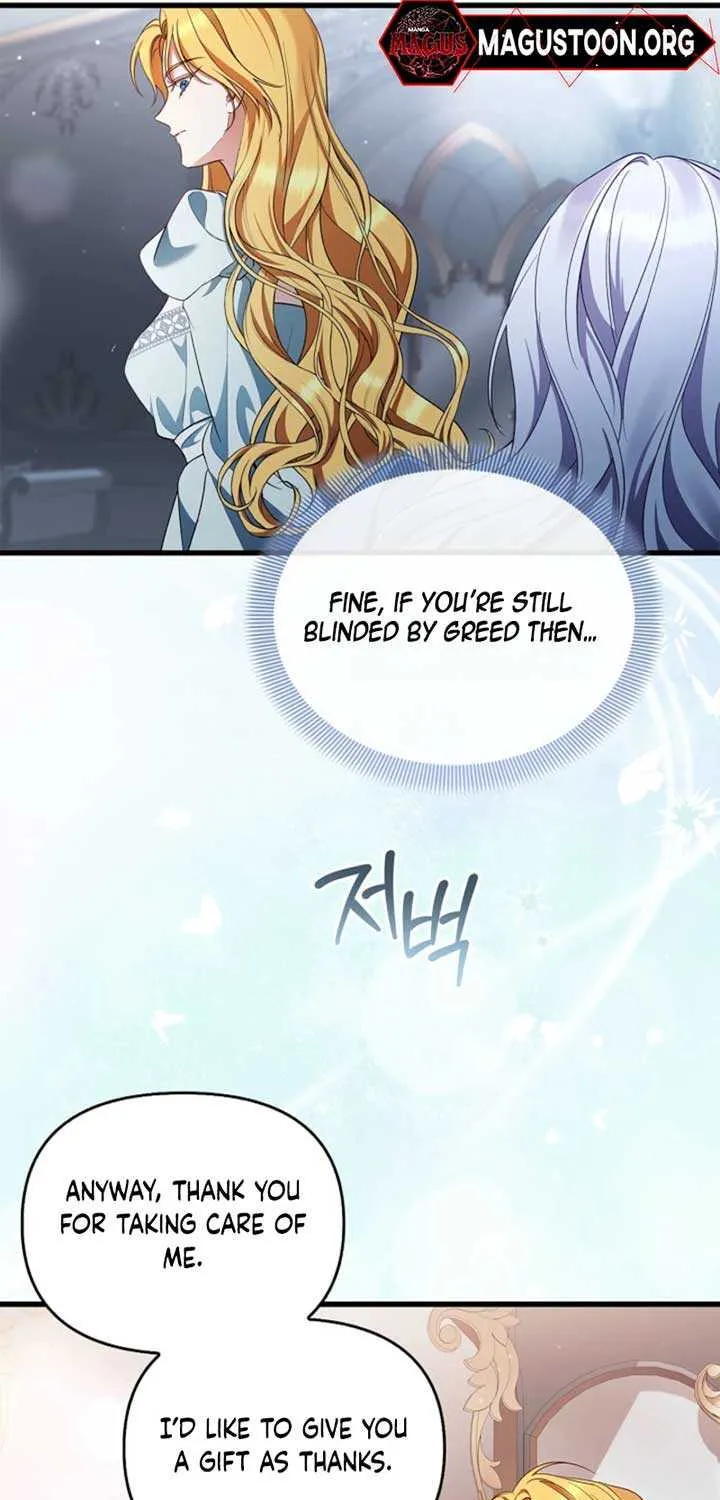 The Runaway Countess Has Returned Chapter 4 page 61 - 