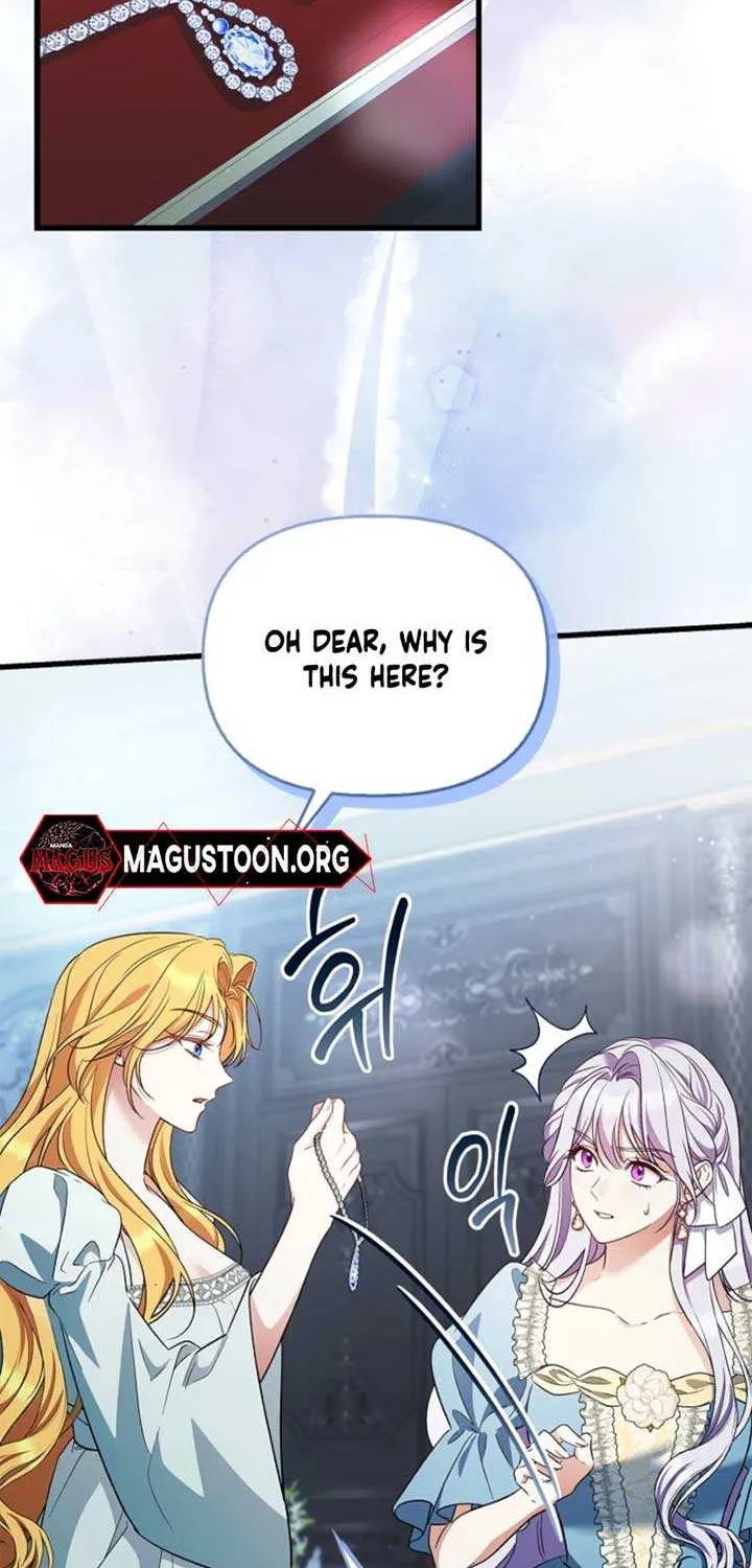 The Runaway Countess Has Returned Chapter 4 page 66 - 