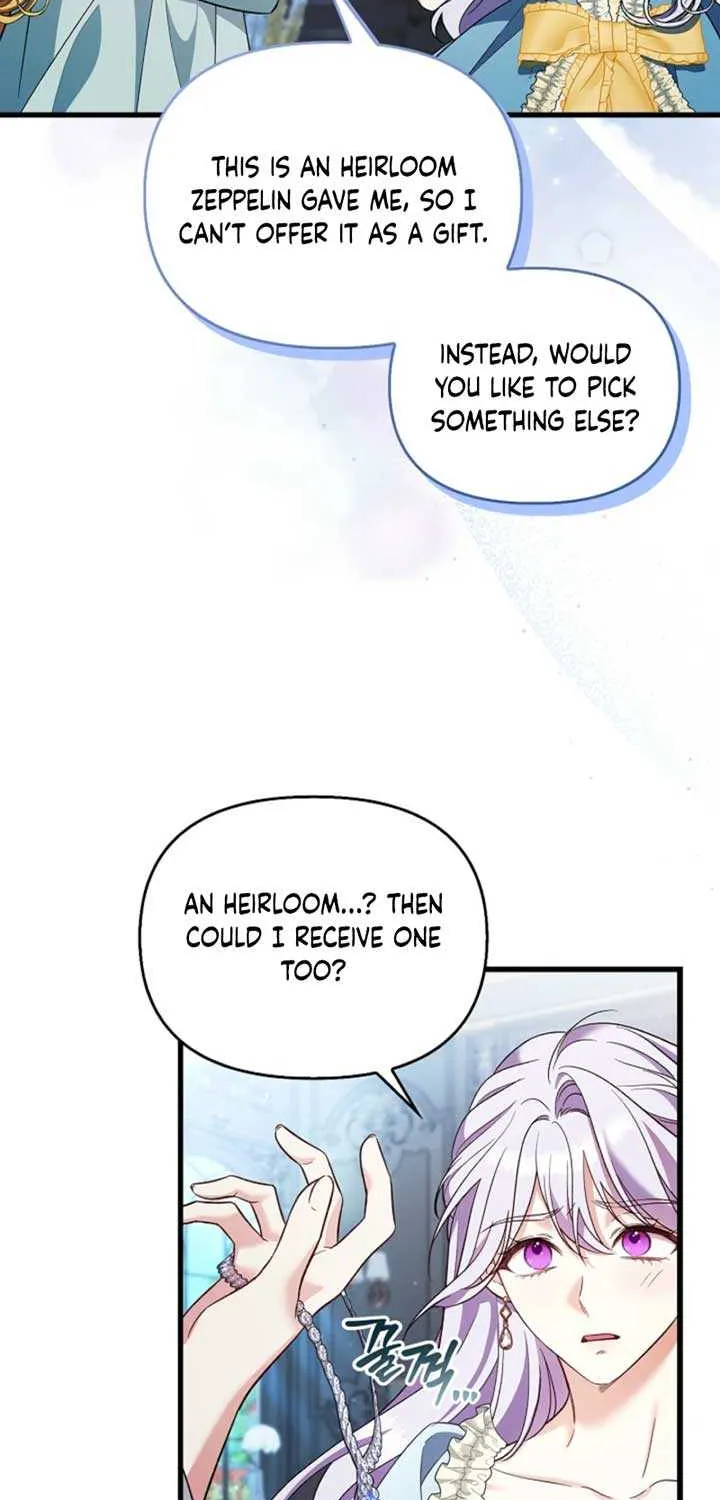 The Runaway Countess Has Returned Chapter 4 page 67 - 