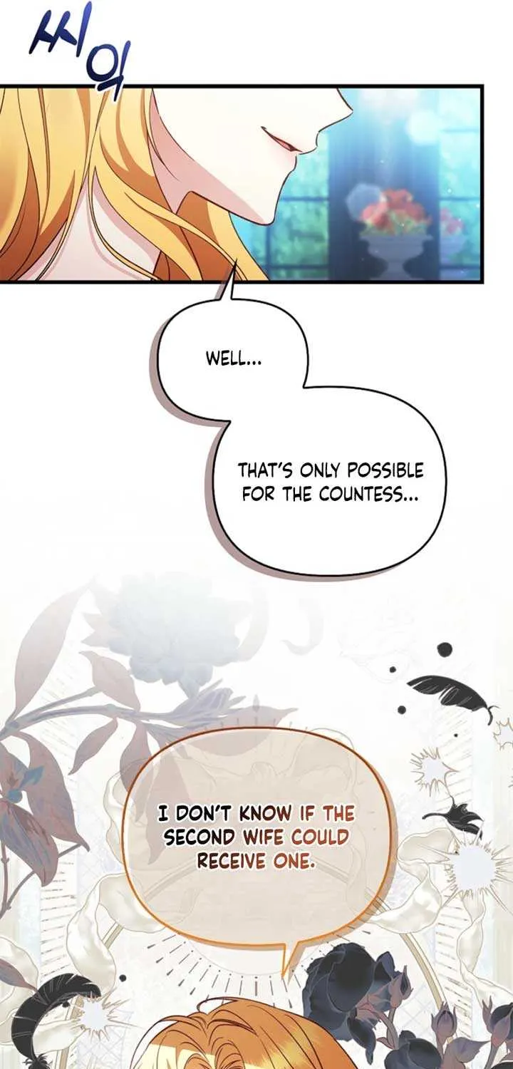 The Runaway Countess Has Returned Chapter 4 page 69 - 