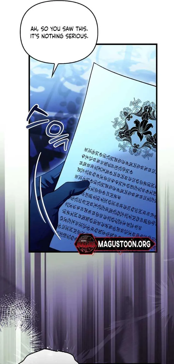 The Runaway Countess Has Returned Chapter 4 page 8 - 