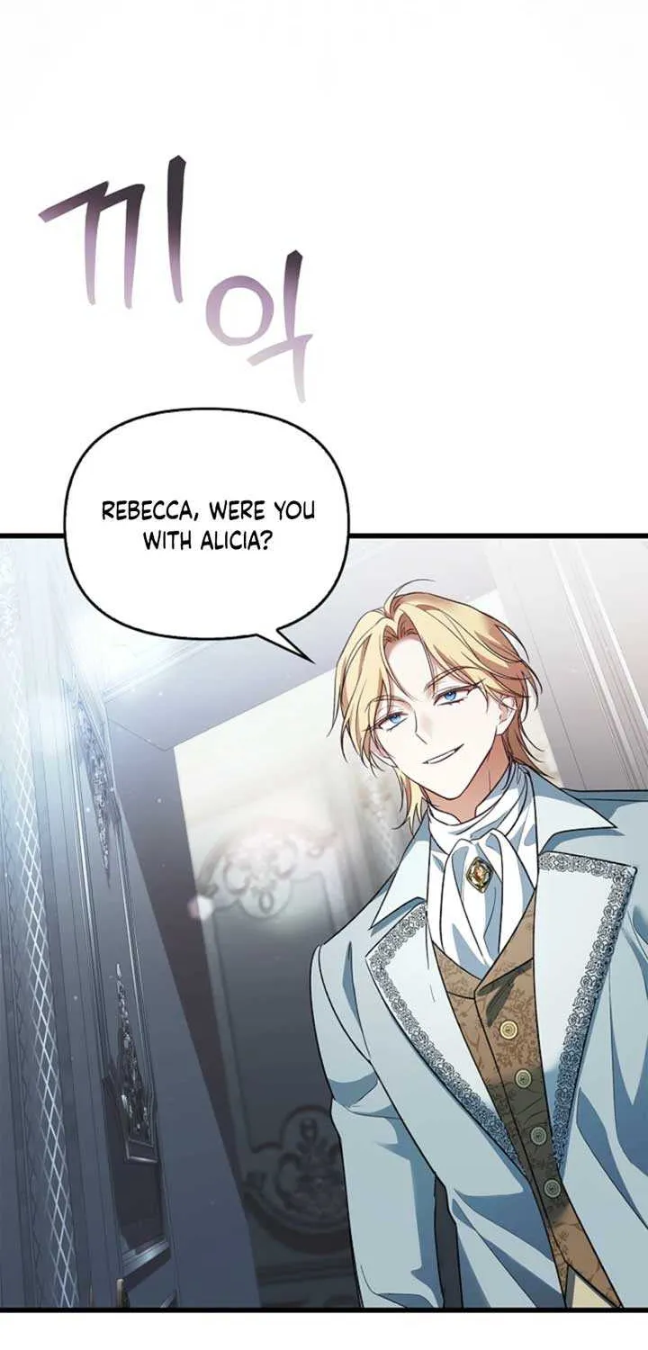 The Runaway Countess Has Returned Chapter 4 page 72 - 