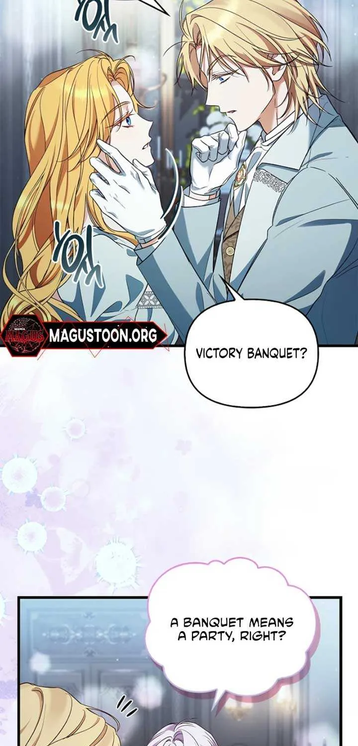 The Runaway Countess Has Returned Chapter 4 page 75 - 