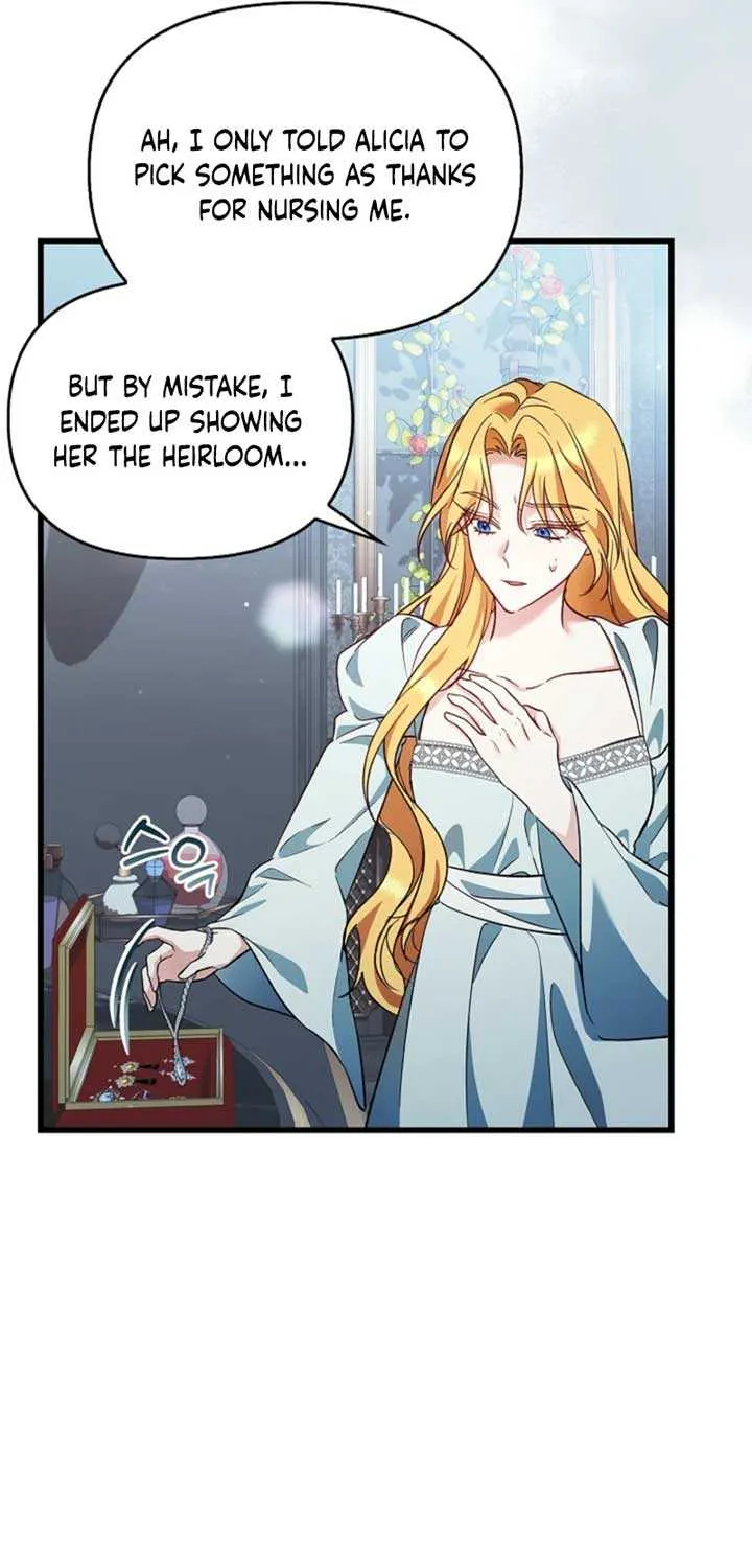 The Runaway Countess Has Returned Chapter 4 page 83 - 