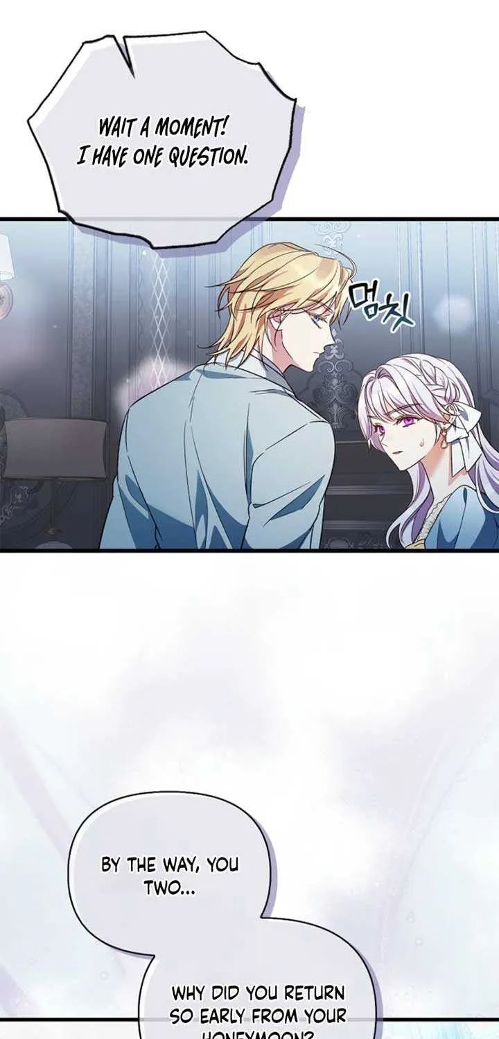 The Runaway Countess Has Returned Chapter 4 page 88 - 