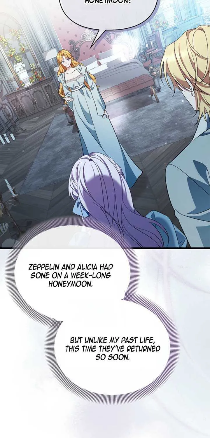 The Runaway Countess Has Returned Chapter 4 page 89 - 