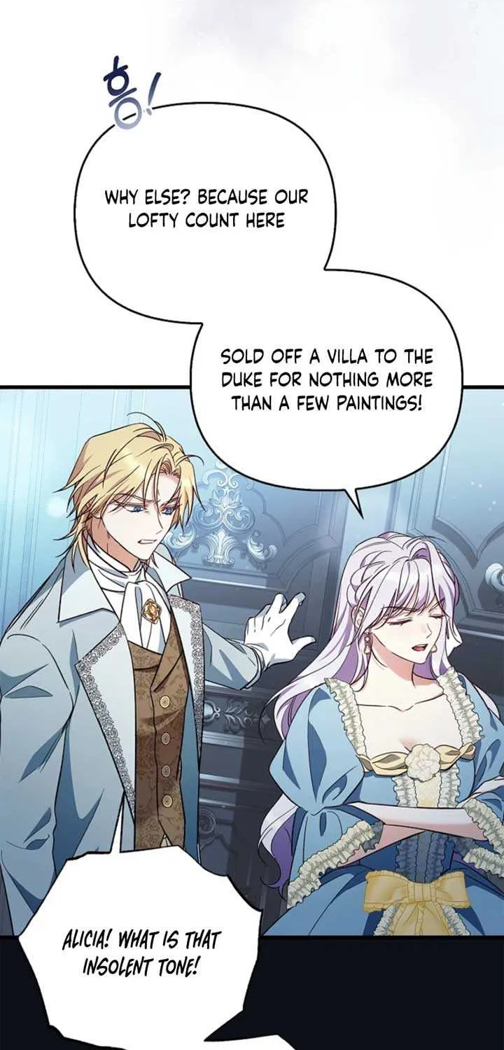 The Runaway Countess Has Returned Chapter 4 page 90 - 