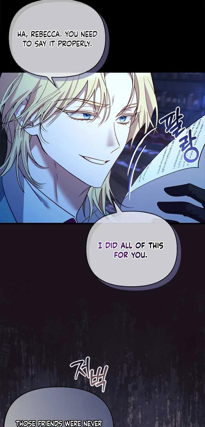 The Runaway Countess Has Returned Chapter 4 page 10 - 