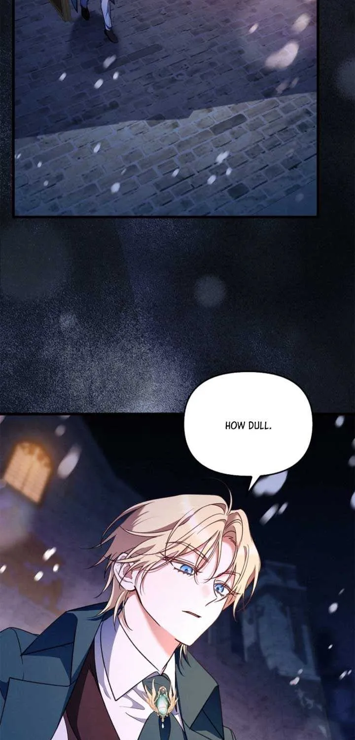 The Runaway Countess Has Returned Chapter 5 page 11 - 