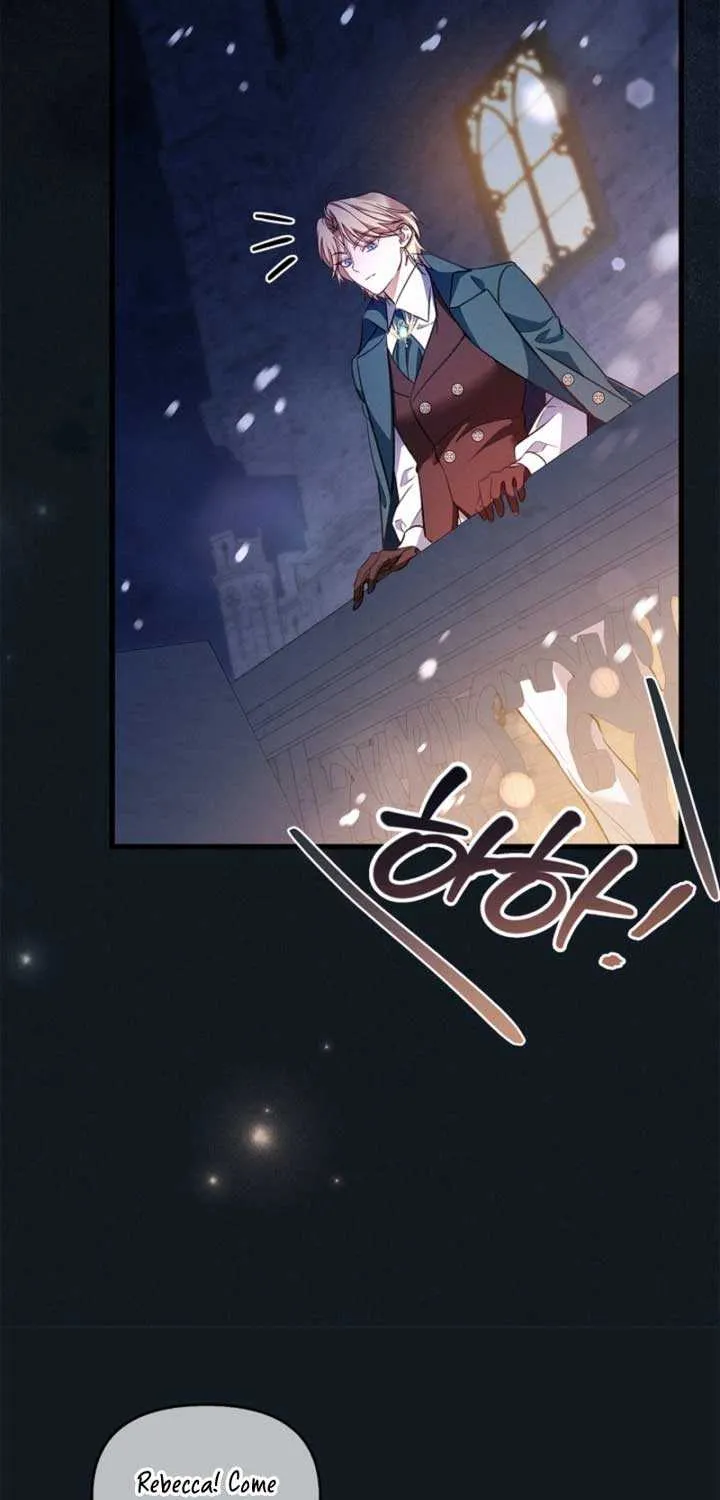 The Runaway Countess Has Returned Chapter 5 page 13 - 