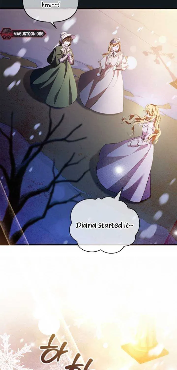 The Runaway Countess Has Returned Chapter 5 page 14 - 