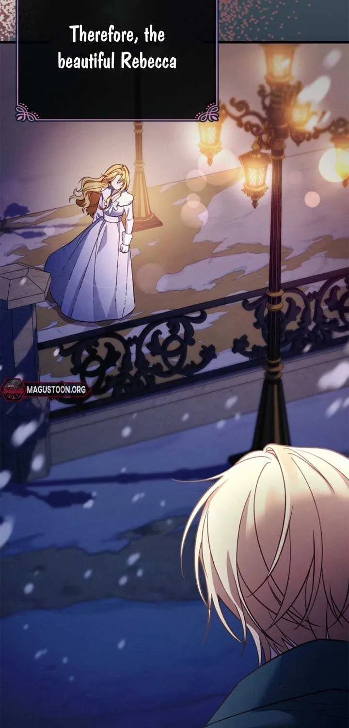 The Runaway Countess Has Returned Chapter 5 page 26 - 