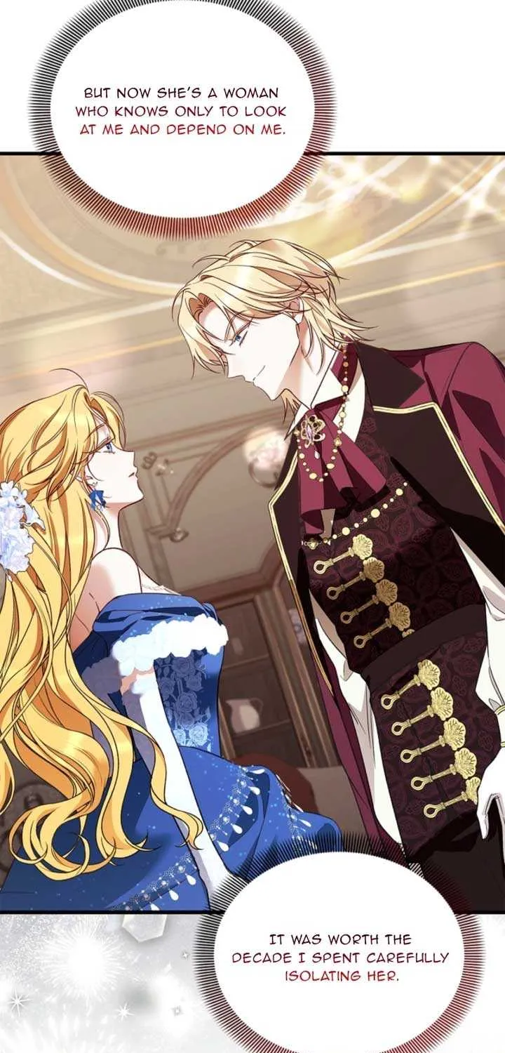 The Runaway Countess Has Returned Chapter 5 page 29 - 