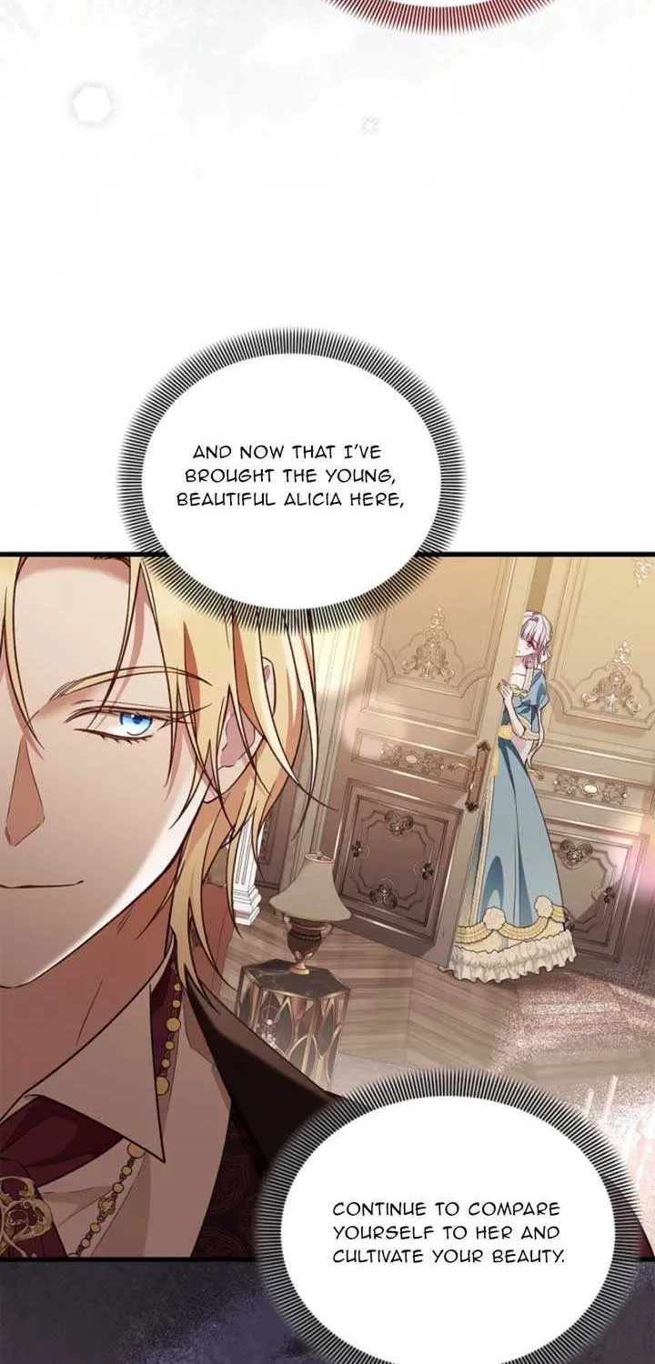 The Runaway Countess Has Returned Chapter 5 page 30 - 