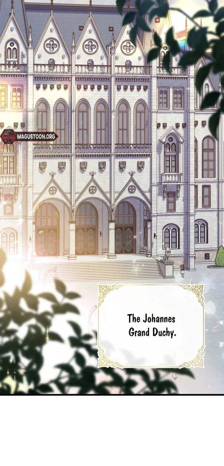 The Runaway Countess Has Returned Chapter 5 page 37 - 