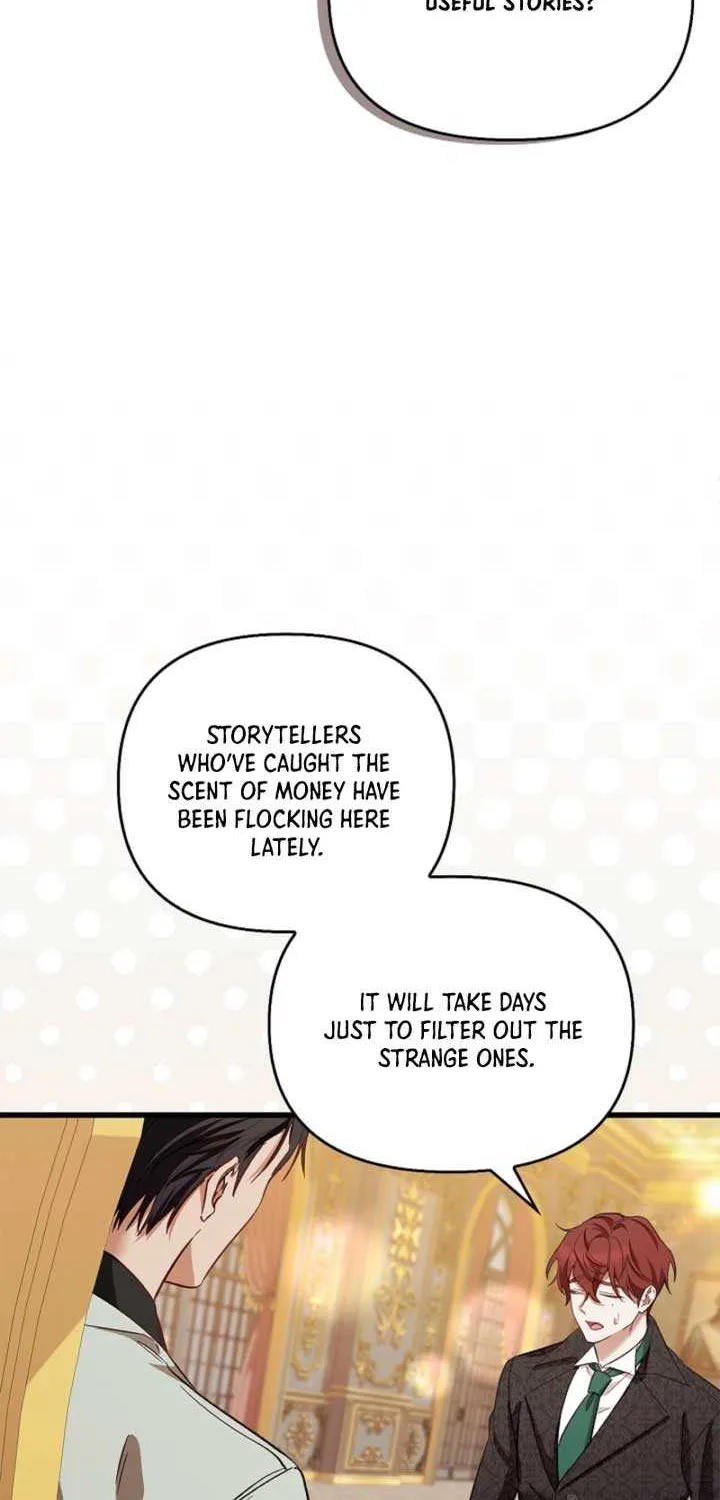 The Runaway Countess Has Returned Chapter 5 page 40 - 