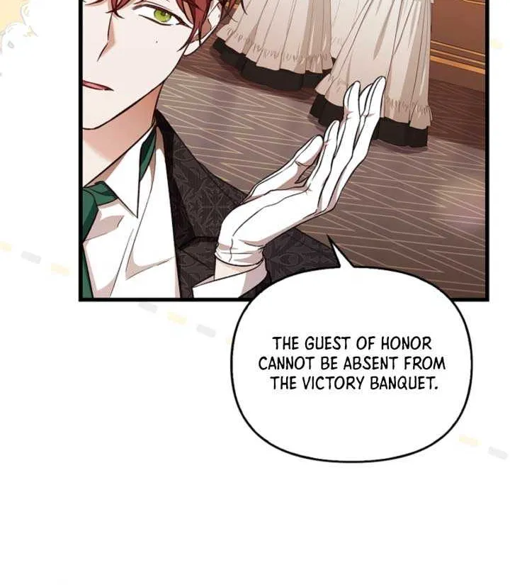 The Runaway Countess Has Returned Chapter 5 page 42 - 