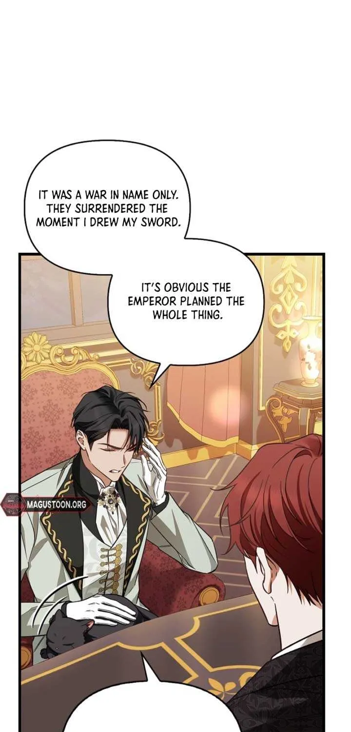 The Runaway Countess Has Returned Chapter 5 page 44 - 