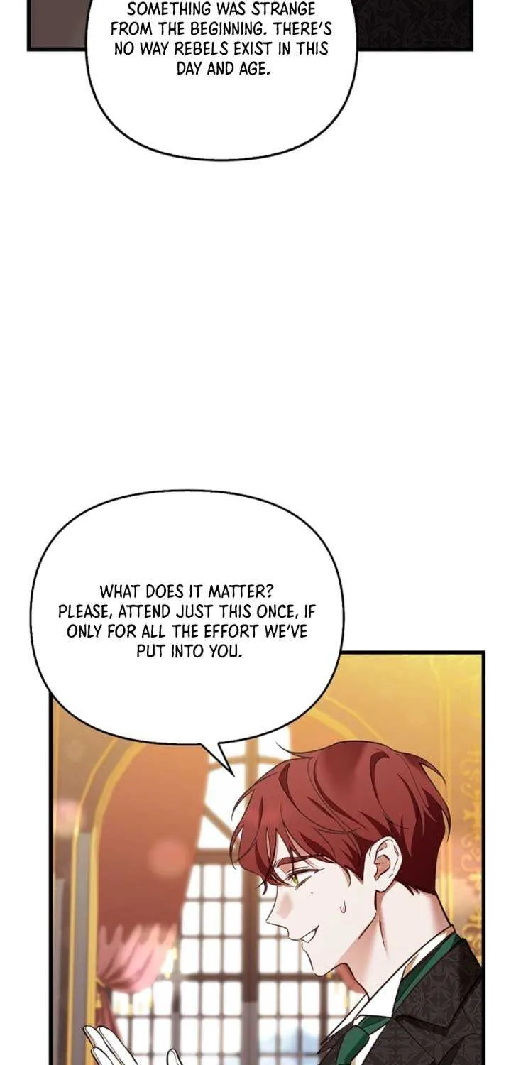 The Runaway Countess Has Returned Chapter 5 page 45 - 