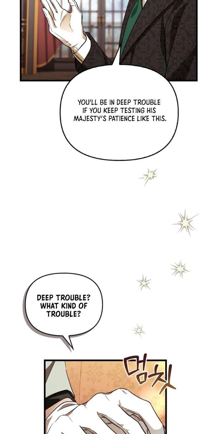 The Runaway Countess Has Returned Chapter 5 page 46 - 