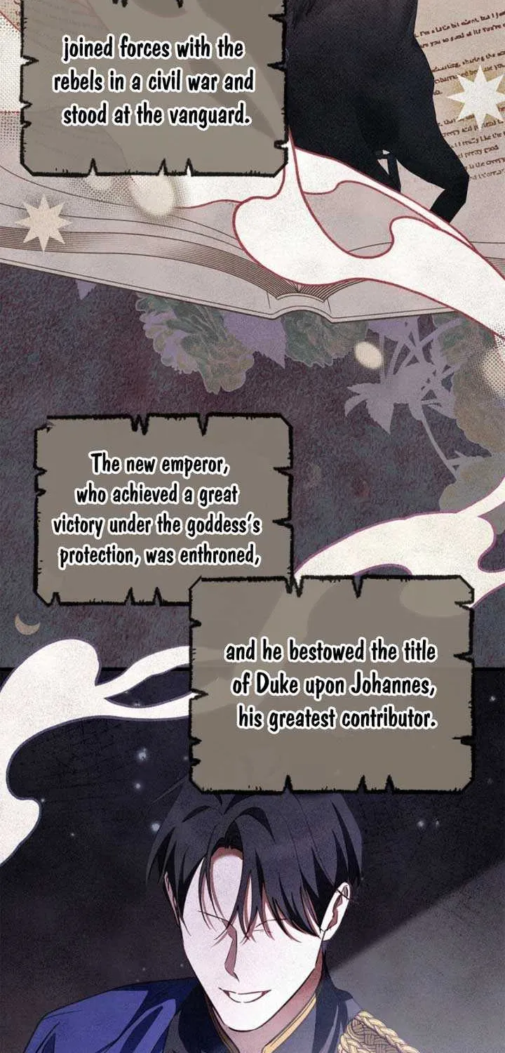 The Runaway Countess Has Returned Chapter 5 page 53 - 