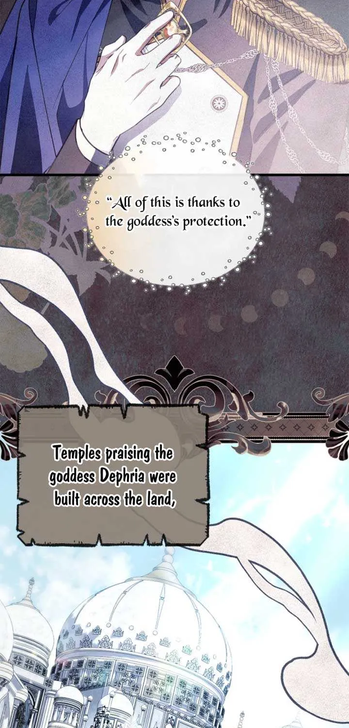 The Runaway Countess Has Returned Chapter 5 page 54 - 