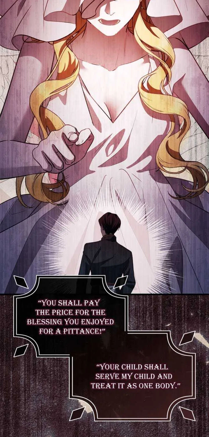The Runaway Countess Has Returned Chapter 5 page 58 - 