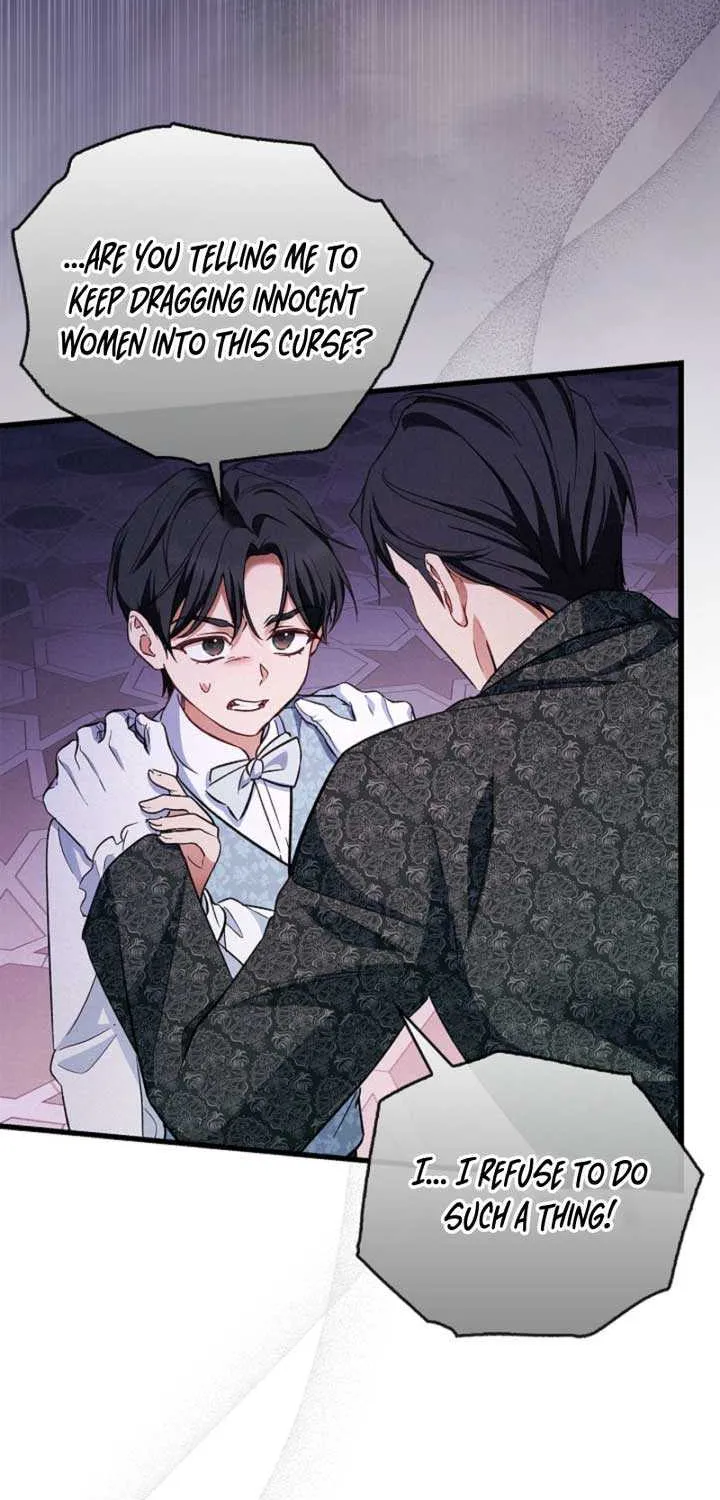 The Runaway Countess Has Returned Chapter 5 page 67 - 