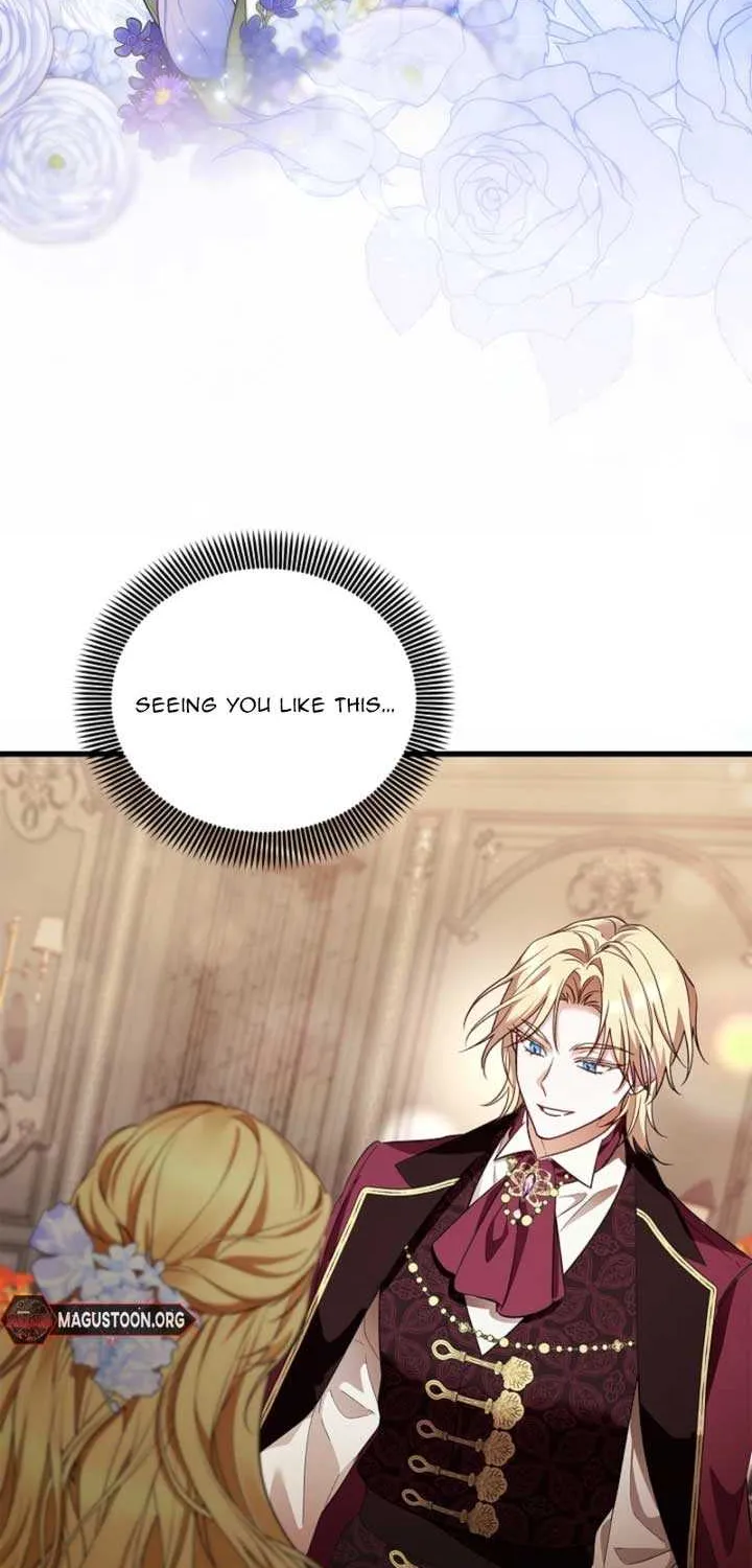 The Runaway Countess Has Returned Chapter 5 page 8 - 