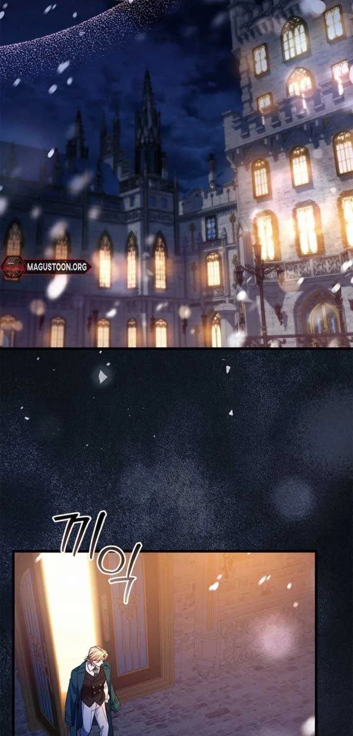 The Runaway Countess Has Returned Chapter 5 page 10 - 