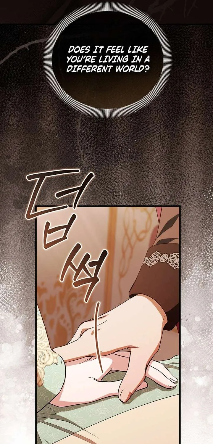 The Runaway Countess Has Returned Chapter 52.1 page 13 - 