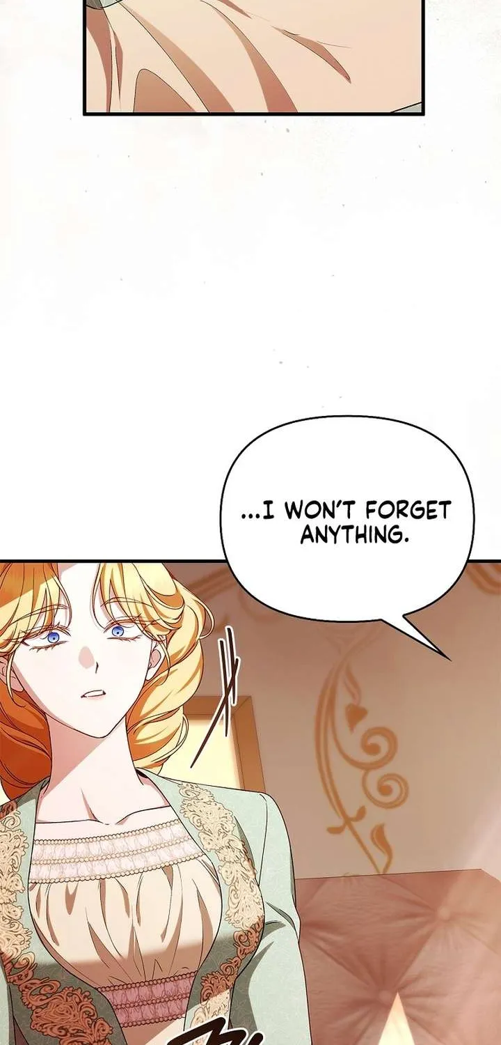 The Runaway Countess Has Returned Chapter 52.1 page 14 - 