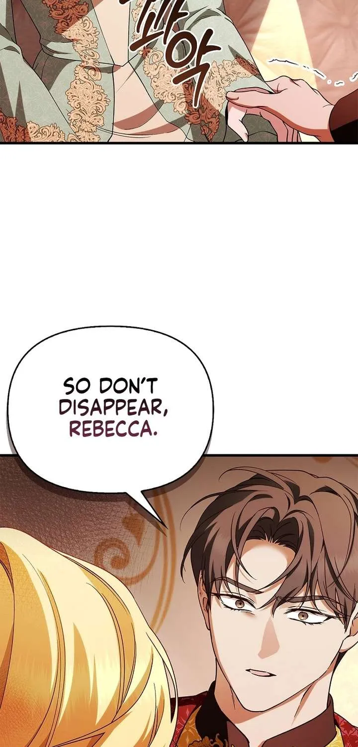 The Runaway Countess Has Returned Chapter 52.1 page 15 - 