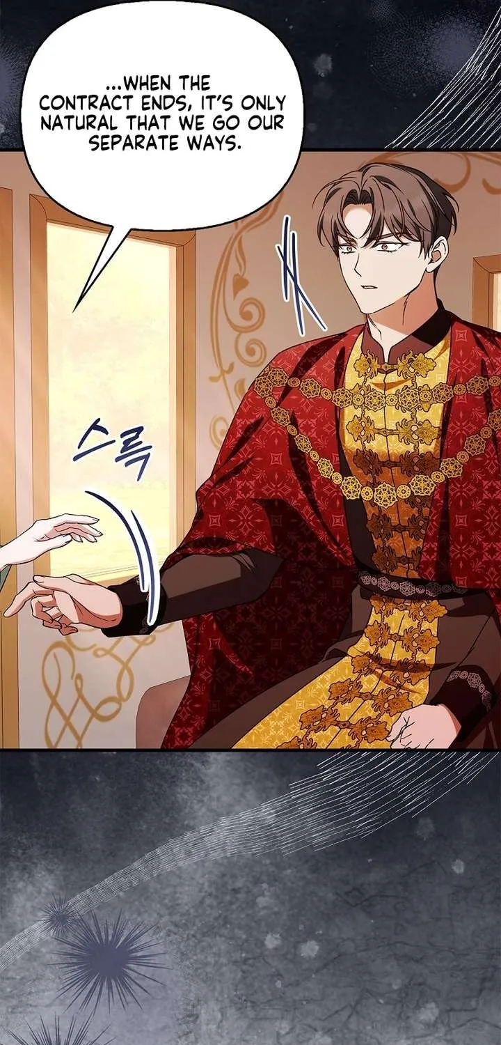 The Runaway Countess Has Returned Chapter 52.1 page 19 - 