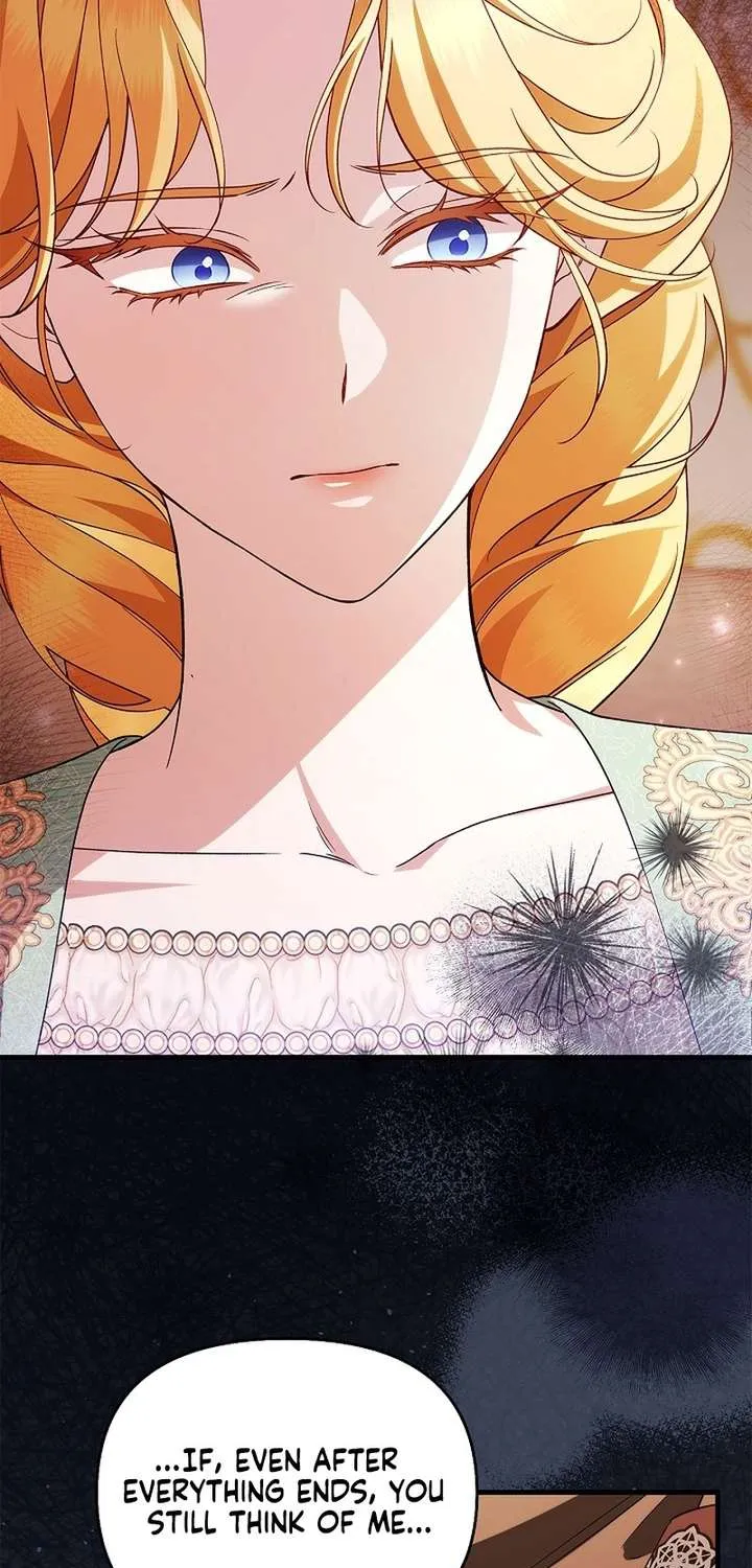 The Runaway Countess Has Returned Chapter 52.1 page 23 - 