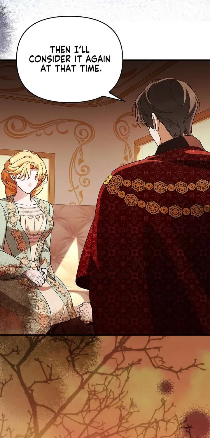 The Runaway Countess Has Returned Chapter 52.1 page 25 - 