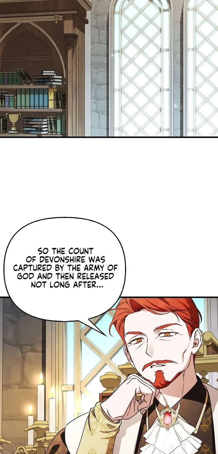 The Runaway Countess Has Returned Chapter 52.1 page 29 - 