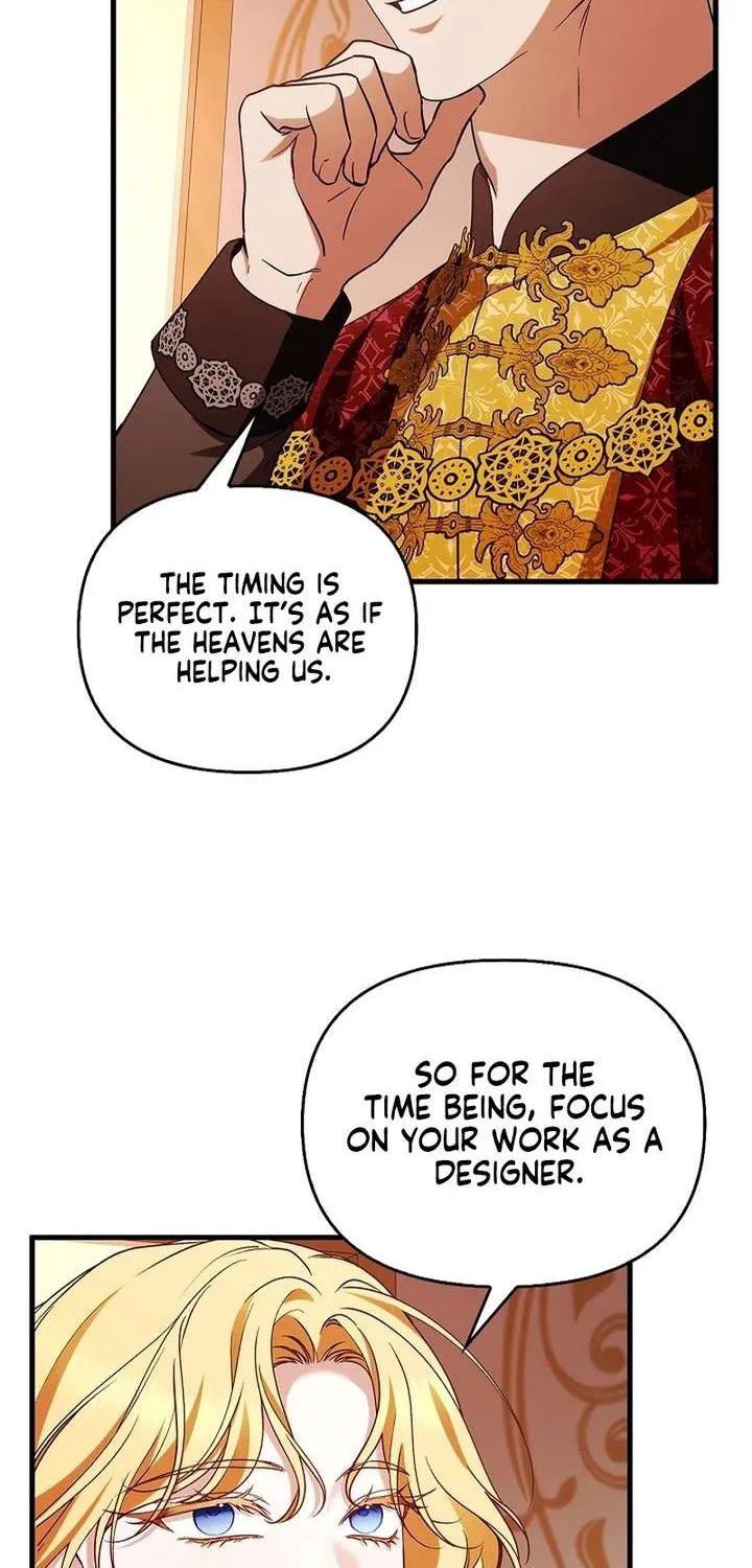 The Runaway Countess Has Returned Chapter 52.1 page 4 - 