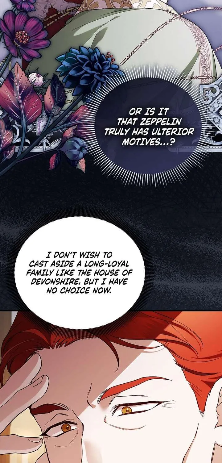 The Runaway Countess Has Returned Chapter 52.1 page 34 - 
