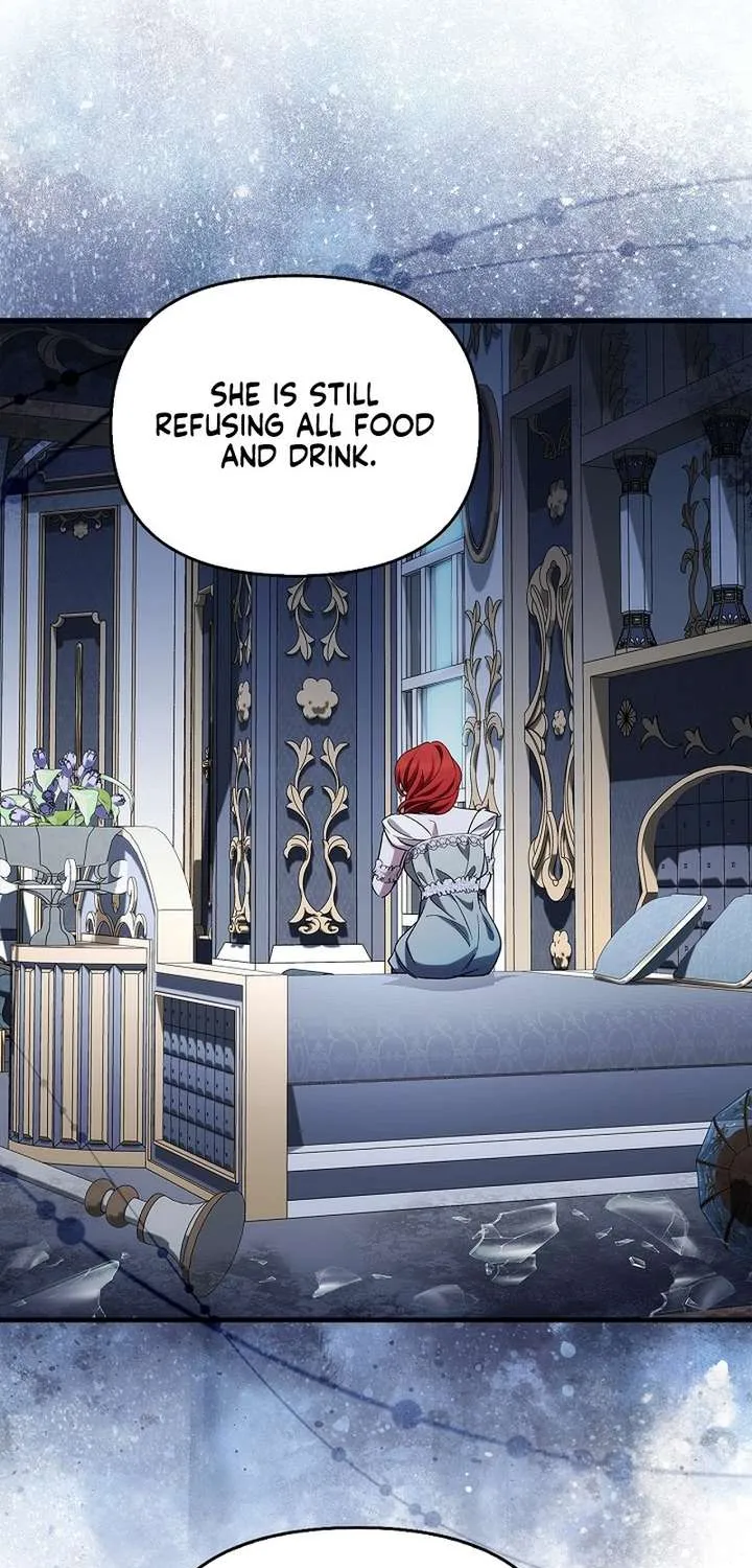 The Runaway Countess Has Returned Chapter 52.1 page 37 - 