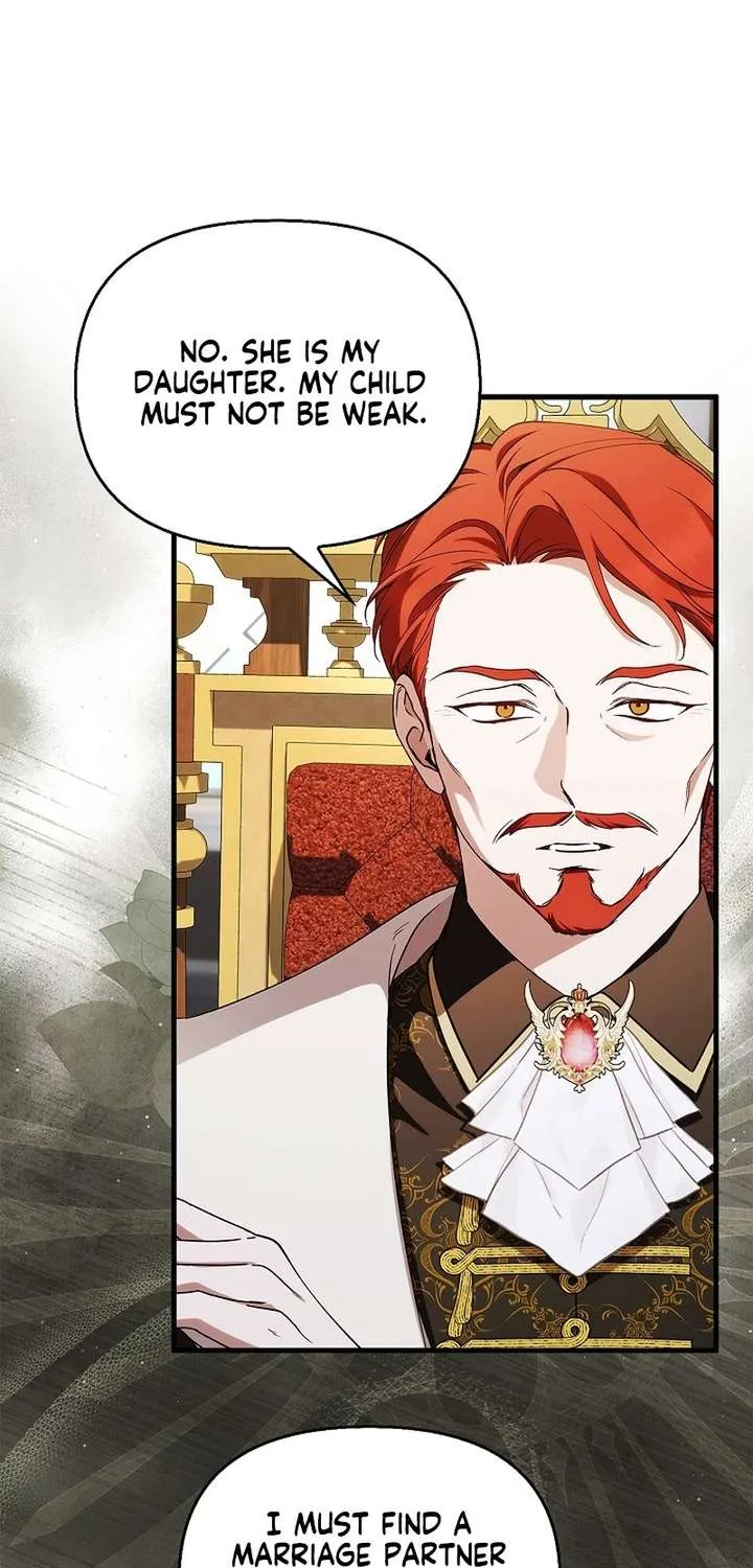 The Runaway Countess Has Returned Chapter 52.1 page 39 - 