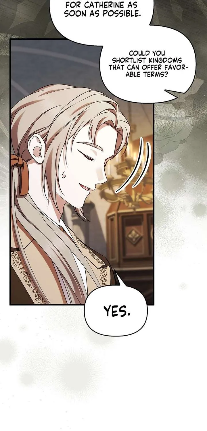 The Runaway Countess Has Returned Chapter 52.1 page 40 - 